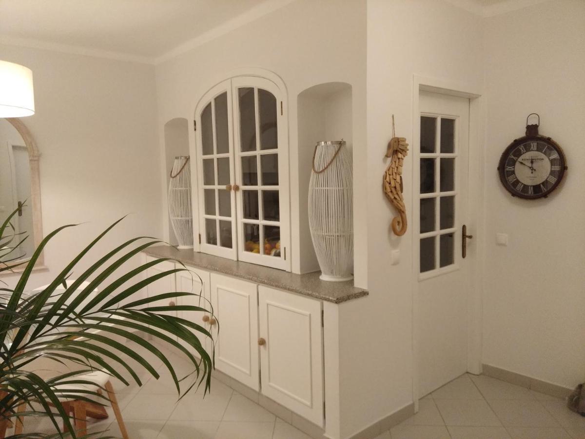 Three Palms Apartment Ferragudo  Bagian luar foto