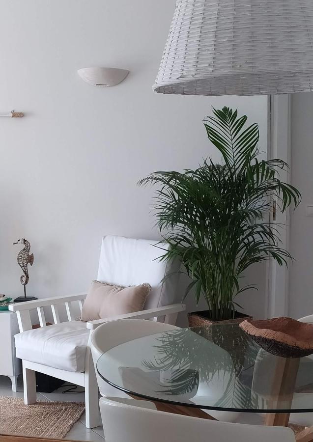 Three Palms Apartment Ferragudo  Bagian luar foto