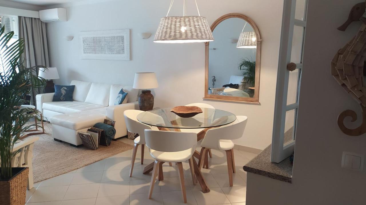 Three Palms Apartment Ferragudo  Bagian luar foto