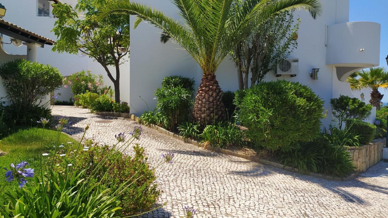 Three Palms Apartment Ferragudo  Bagian luar foto