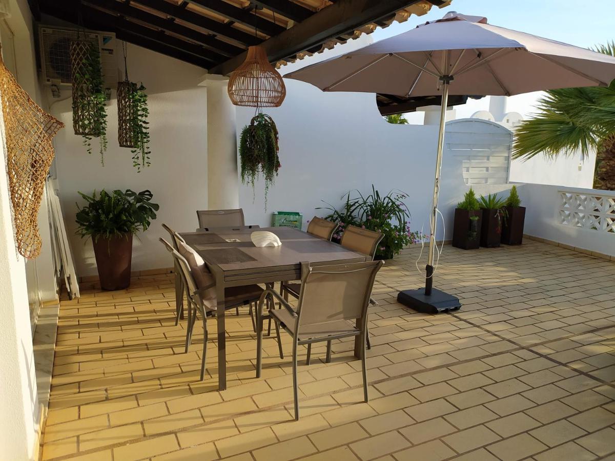 Three Palms Apartment Ferragudo  Bagian luar foto