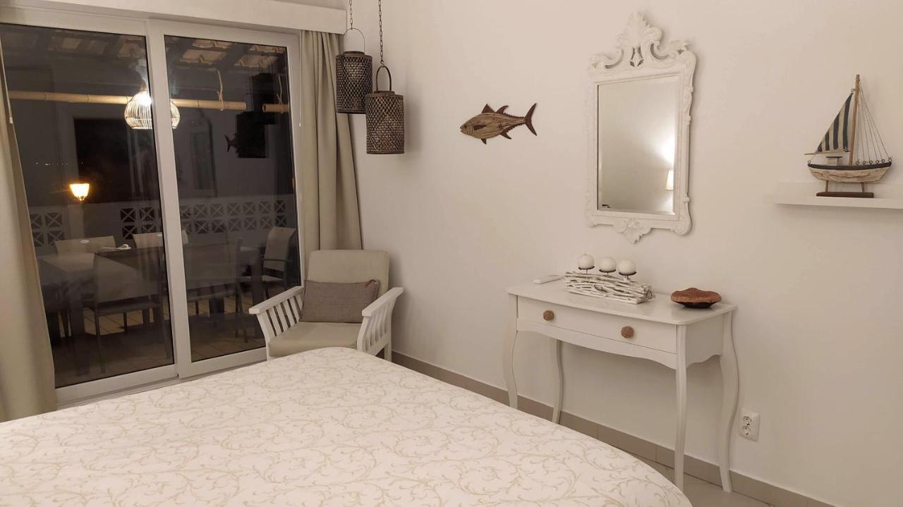 Three Palms Apartment Ferragudo  Bagian luar foto