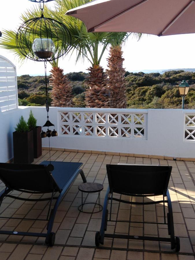Three Palms Apartment Ferragudo  Bagian luar foto