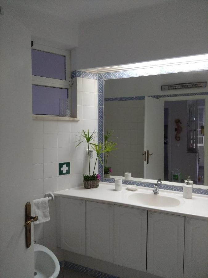 Three Palms Apartment Ferragudo  Bagian luar foto