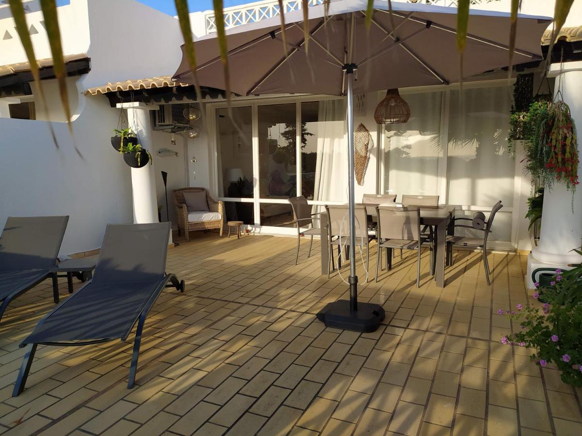 Three Palms Apartment Ferragudo  Bagian luar foto