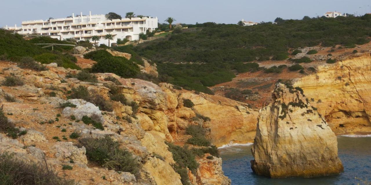 Three Palms Apartment Ferragudo  Bagian luar foto