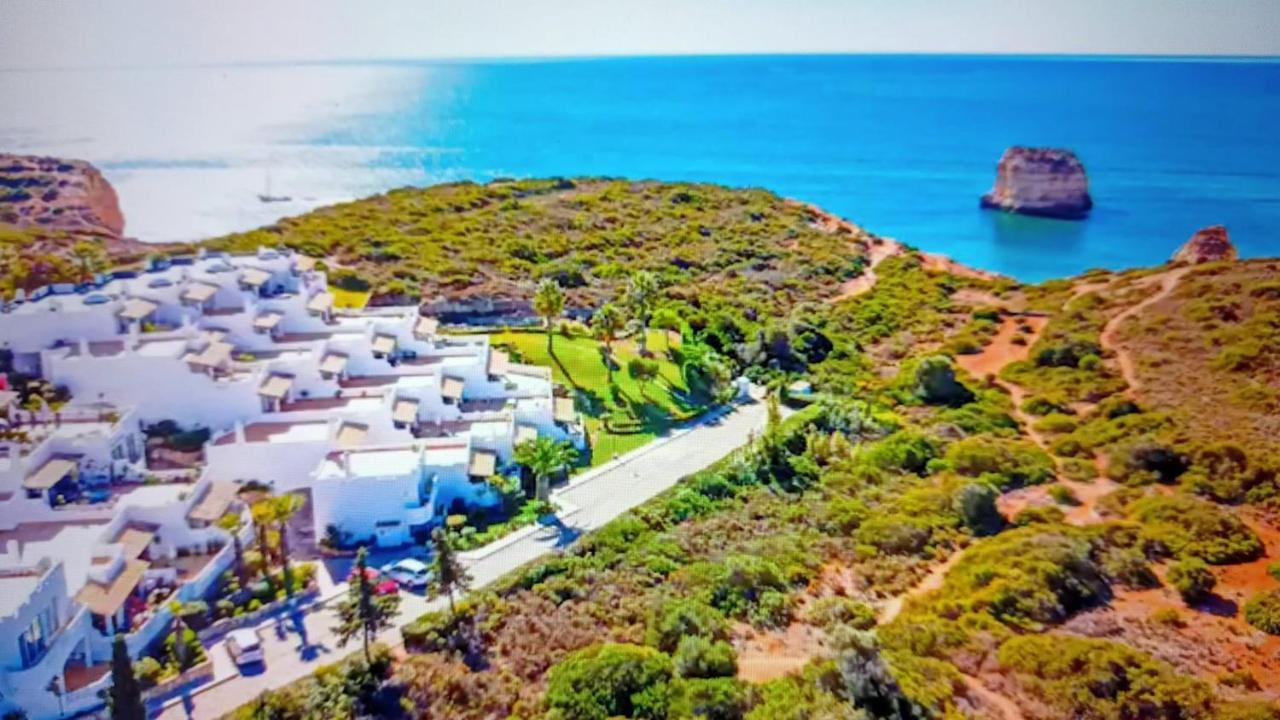 Three Palms Apartment Ferragudo  Bagian luar foto