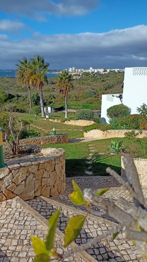 Three Palms Apartment Ferragudo  Bagian luar foto
